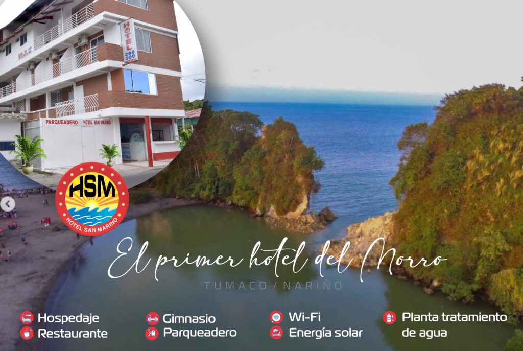 TUMACO HOTEL